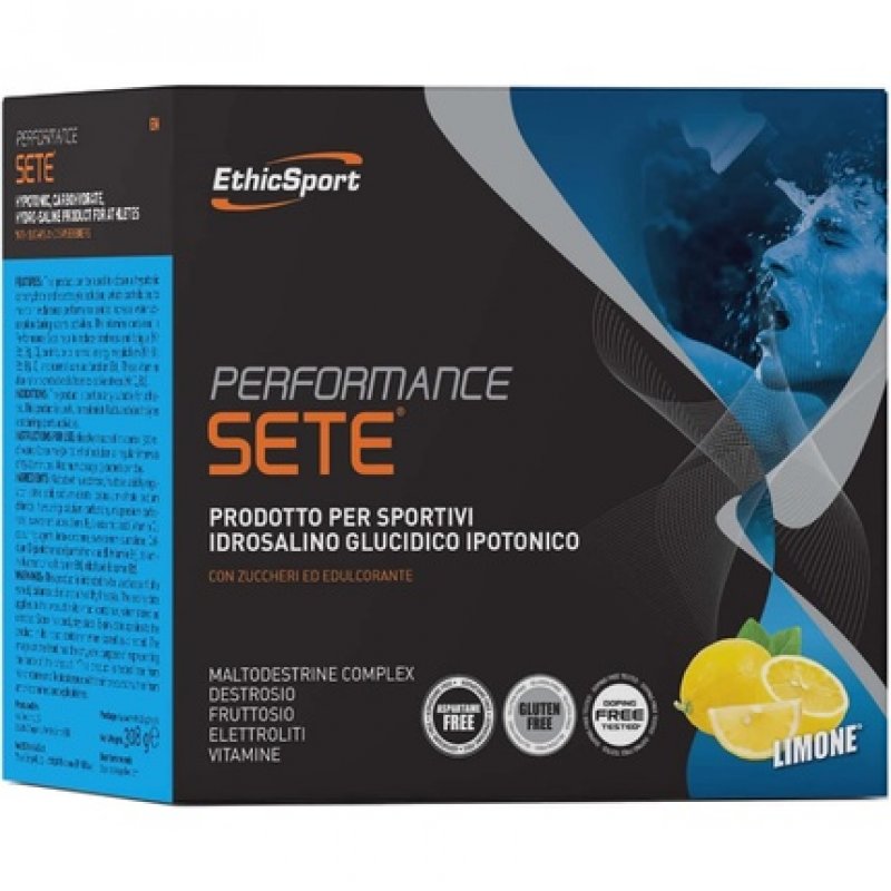 Performance Sete Limone 14 Bust