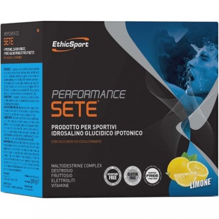 Performance Sete Limone 14 Bust