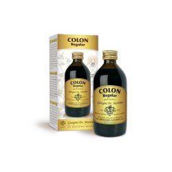 Dr. Giorgini Colon Regular Food Supplement 200ml