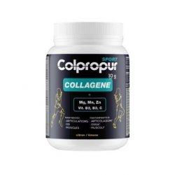 PROTEIN SA Colpropur Collagen Sport Support Supplement 340g