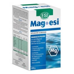 ESI Mag-Esi 200 Ounce