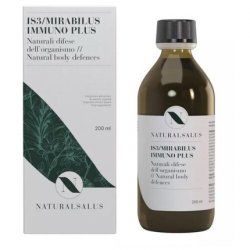 Mirabilus Immuno PL IS3 200ml