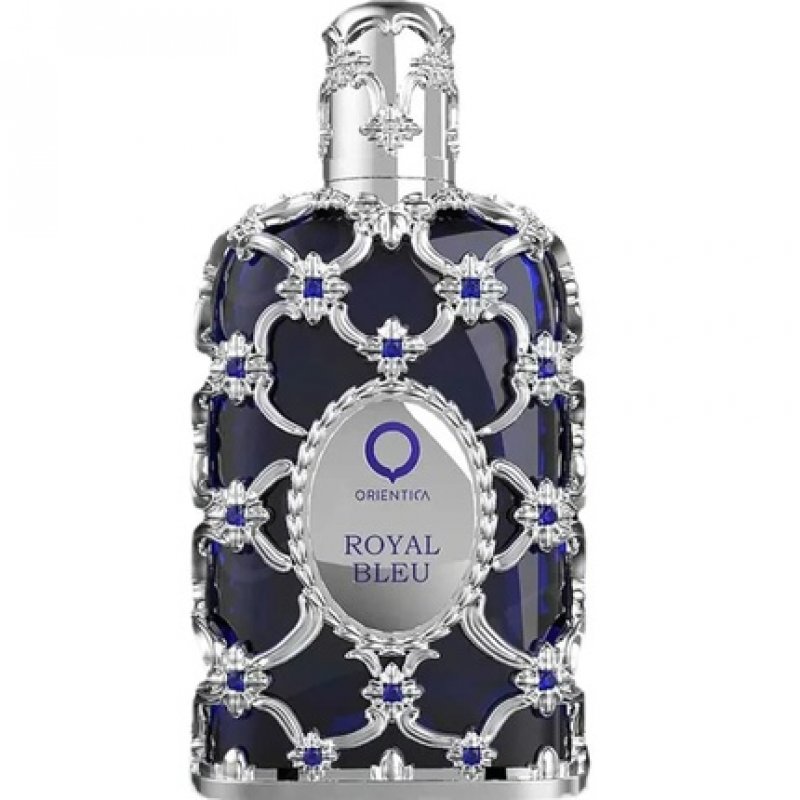 Orientica Royal Blue Luxury Collection Unisex Personal Fragrance Perfume Spray