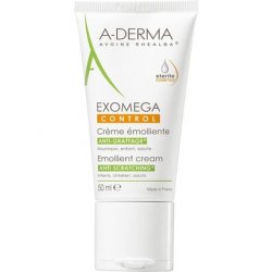 EXOMEGA CONTROL CREMA 2 50 ML