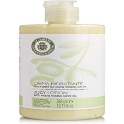 La Chinita LA CHINATA Body Moisturizing Cream 360ml