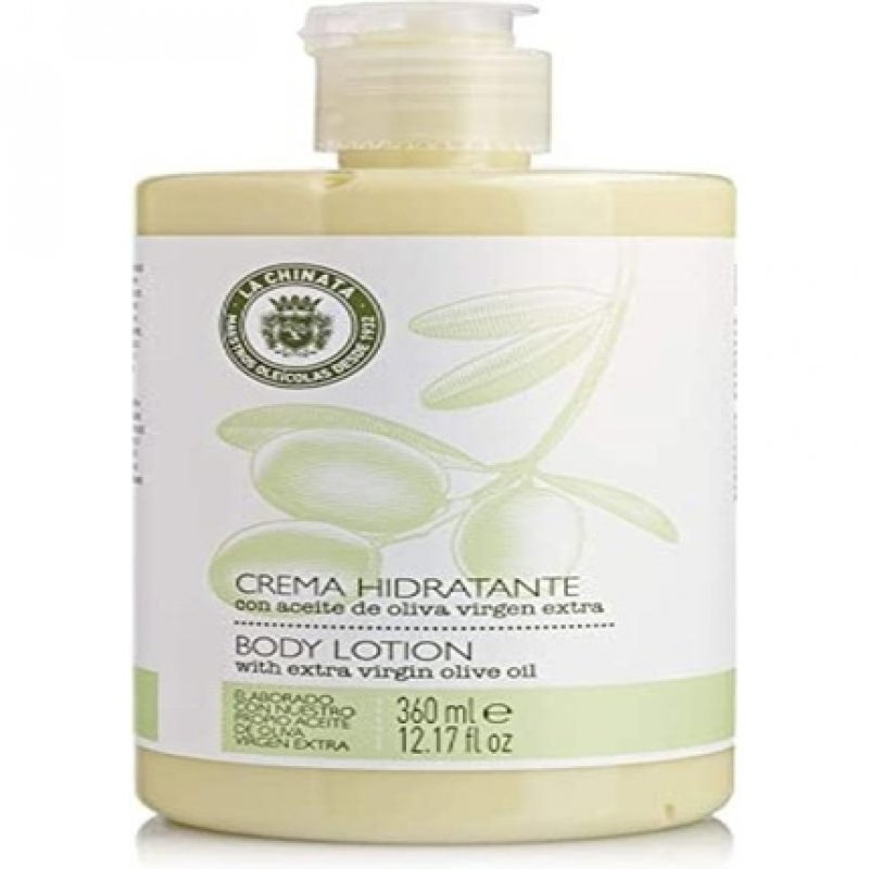 La Chinita LA CHINATA Body Moisturizing Cream 360ml