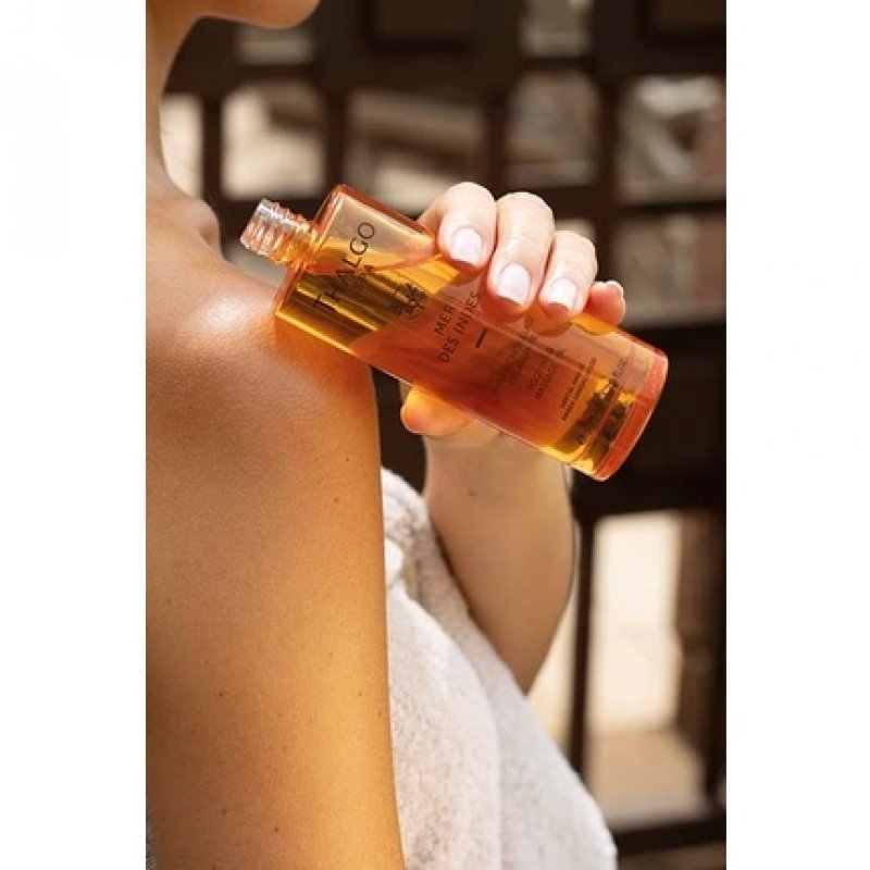 Mer des Indes Relaxing Massage Oil 100ml
