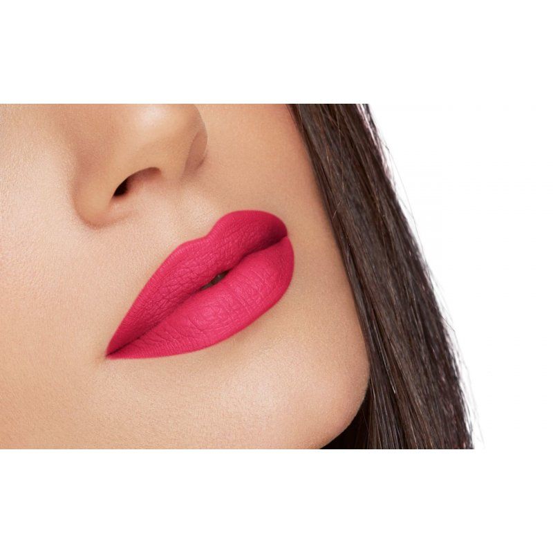 PUPA Milano I'M Matt Lip Fluid 4 ml 071 Pink Martini Mat