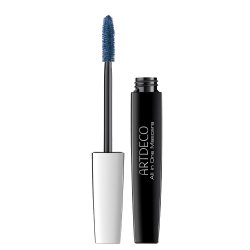ARTDECO All In One Mascara for Volume, Length, and Curl of Lashes 10ml - Blue