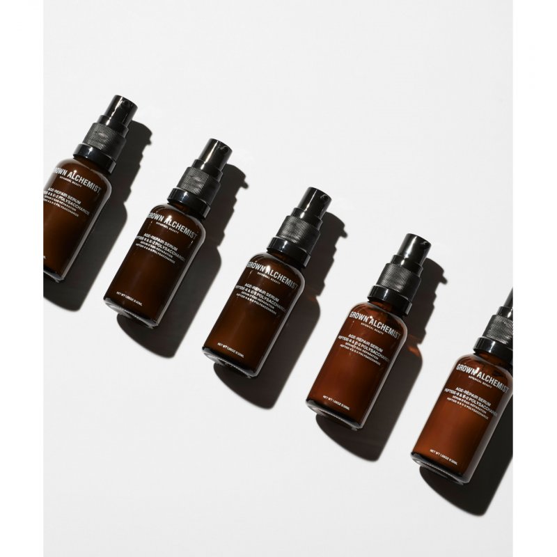 Grown Alchemist Age-Repair Serum 30ml Sérum visage Femmes