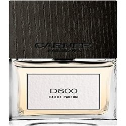 Carner Barcelona D600 Unisex Eau De Parfum 50ml