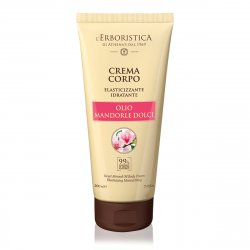 Erboristica Crema Cremap Sweet Almond Cream 200ml