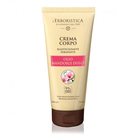 L’Erboristica 1007024 crème et lotion pour le corps 200 ml Femmes