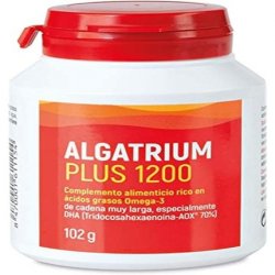 Algatrium Plus 700mg 180 Pearls