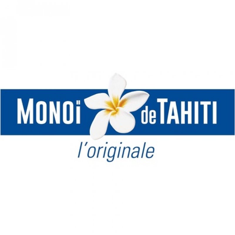 Monoi de Tahiti Sun Milk SPF6 200ml