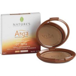 Argà CC Mineral Harmonizing Middle-Earth Color Chiara Sahara