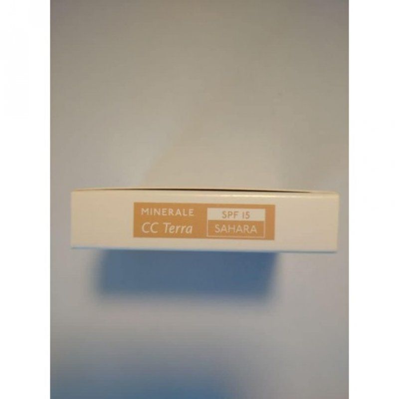 Argà CC Mineral Harmonizing Middle-Earth Color Chiara Sahara