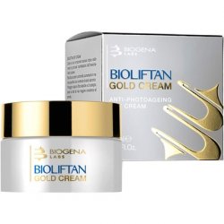 Bioliftan Gold Cream Anti-Age Cream 50ml