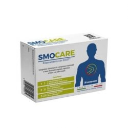 HERBIT Smocare Relaxation Mood Supplement 20 Tablets