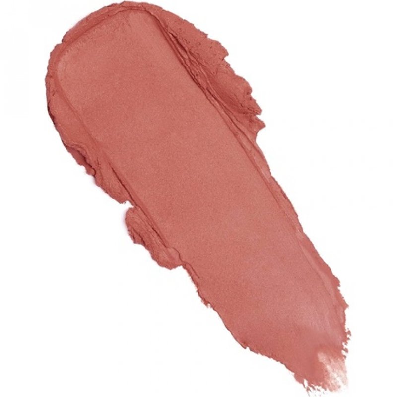 Makeup Revolution Lip Allure Soft Satin Lipstick Wifey Dusky Pink