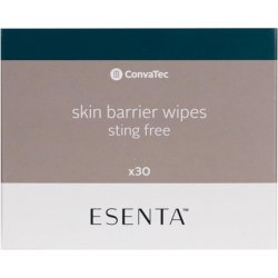 Esenta Non-Irritating Skin Protective Wipes