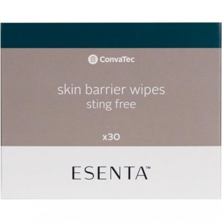 Esenta Non-Irritating Skin Protective Wipes
