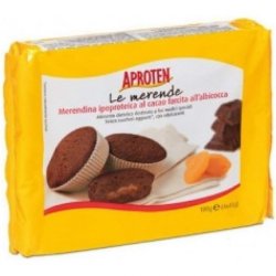 Dieterba Aproten Mer S/Zucc Cac/Alb180g