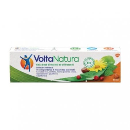 Voltanatura Gel 1.7oz
