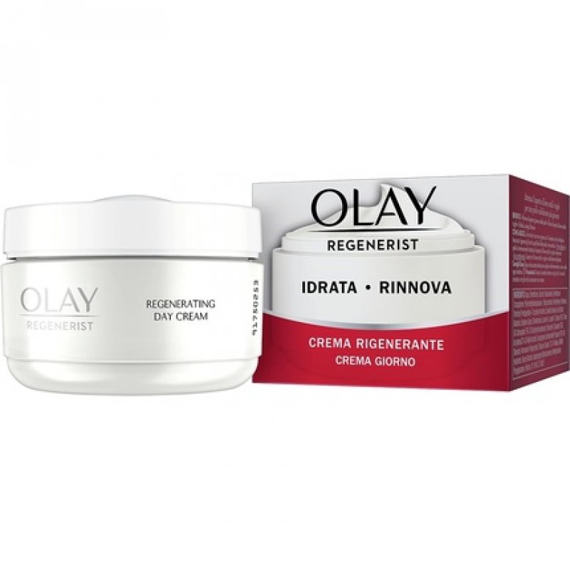 Olaz Regenerist Regenerating Day Care Cream 50ml