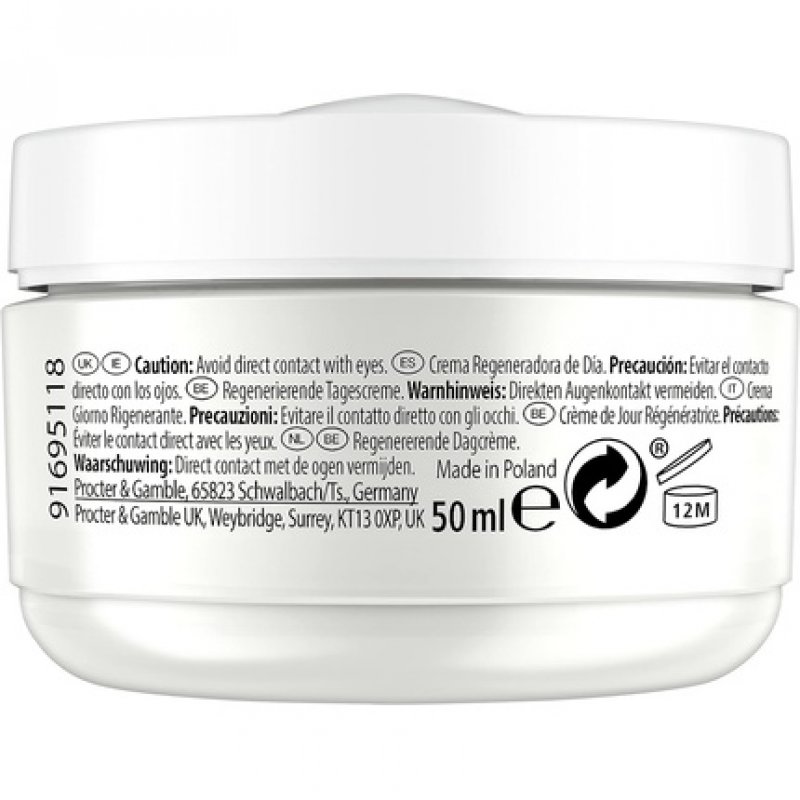 Olaz Regenerist Regenerating Day Care Cream 50ml