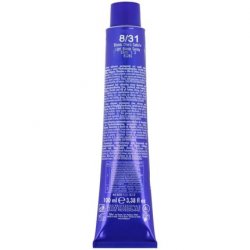 Inebrya Bionic Color 8/31 Light Blonde Sandy100ml