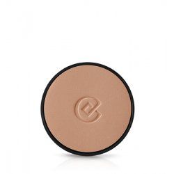 Collistar Impeccable Compact Powder Refill, 40r Warm rose