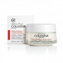 Collistar Attivi Puri Cream with Vitamin C and Ferulic Acid 50ml
