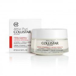 Collistar Vitamin C Ferulic Acid Cream Crèmes de jour et de nuit 50 ml