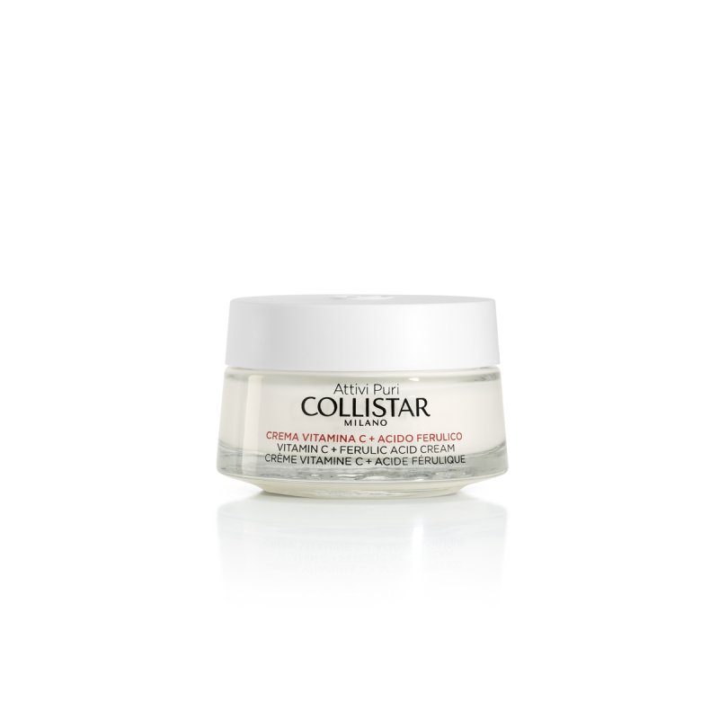 Collistar Vitamin C Ferulic Acid Cream 50 ml