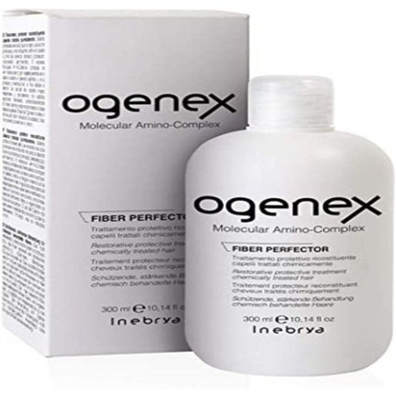 INEBRYA Ogenex Fiber Perfector 300ml