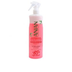 Anian BIPHASIC Color Protection Conditioner 400ml