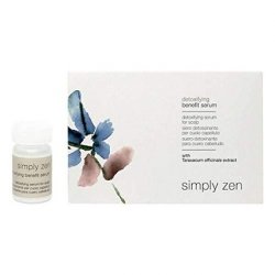 Simply Zen Detoxifying Benefit Serum 12x5ml