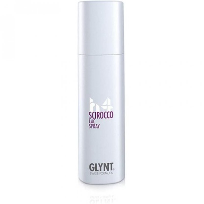 SCIROCCO Lac Spray150ml