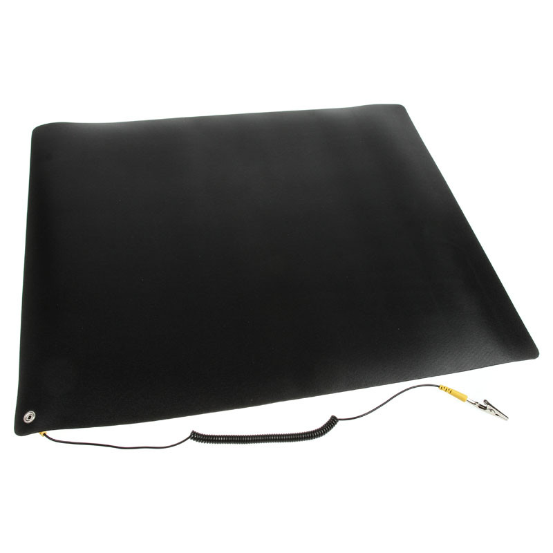 InLine compatible Antistatik Arbeitsmatte - 50 x 60 cm