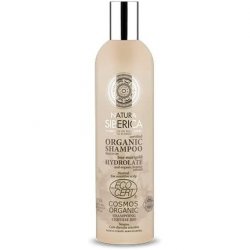 Natura Siberica Neutral Shampoo for Sensitive Scalp 400ml