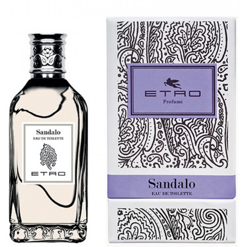 Etro Sandalo Unisexe 100 ml