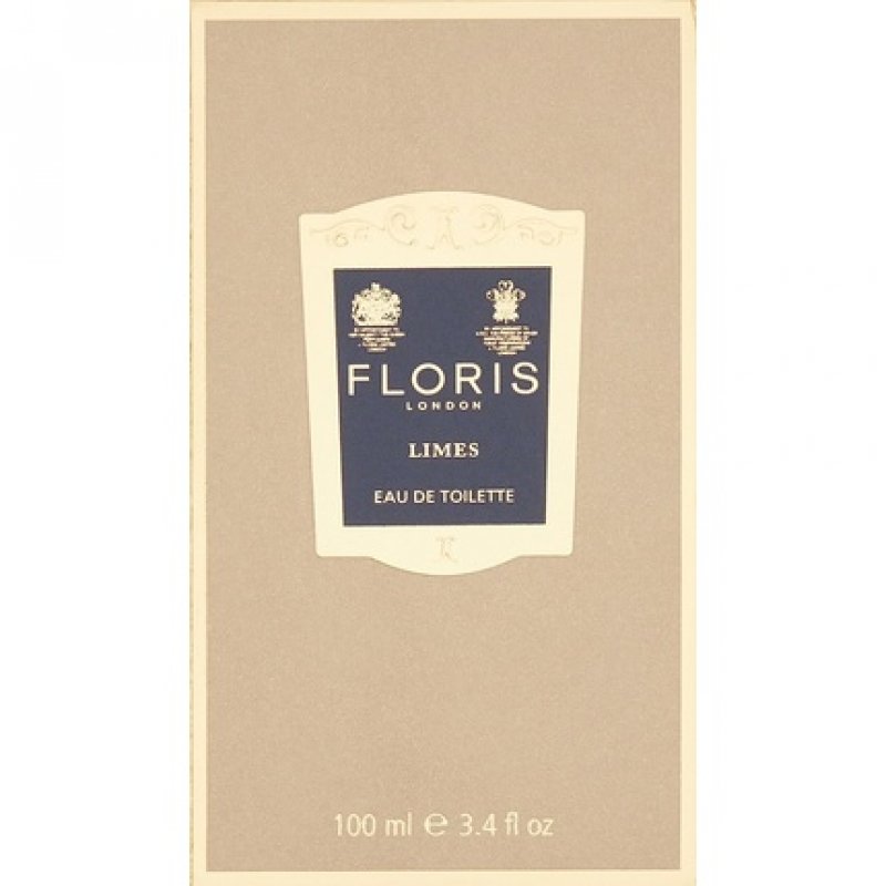 Floris London Eau De Toilette 3.4 Ounce