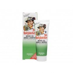Holzhacker Franzbranntweingel for Supporting Skin Circulation 75ml