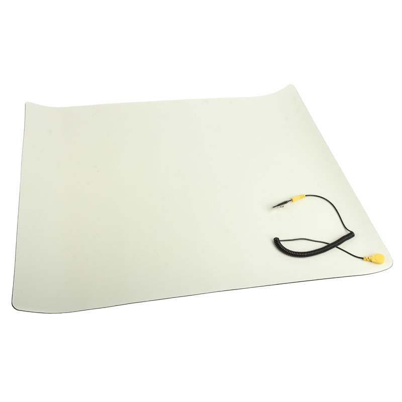 InLine compatible Antistatik Arbeitsmatte - 50 x 60 cm