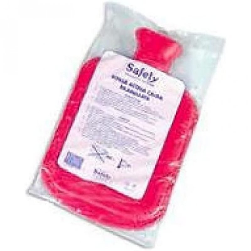 Bilam Safety Hot Water Bag