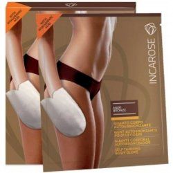 Incarose Maxi Bronze Self-Tanning Body Glove 17ml
