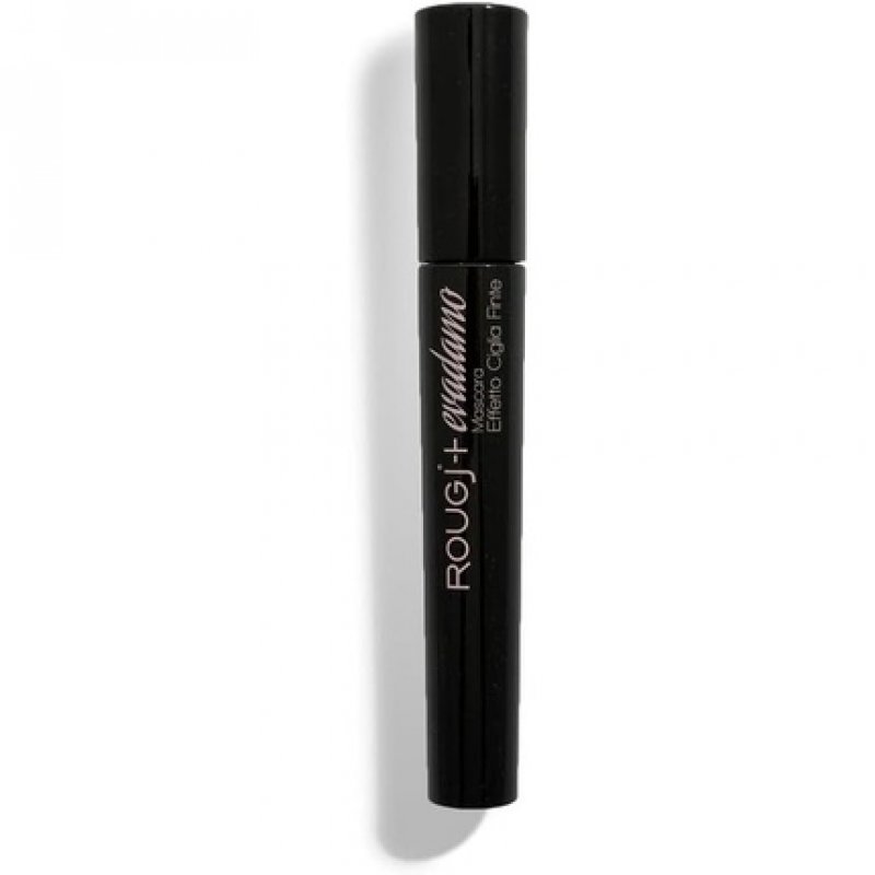 Rougj Evadamo Black Mascara False Lashes Effect 8ml