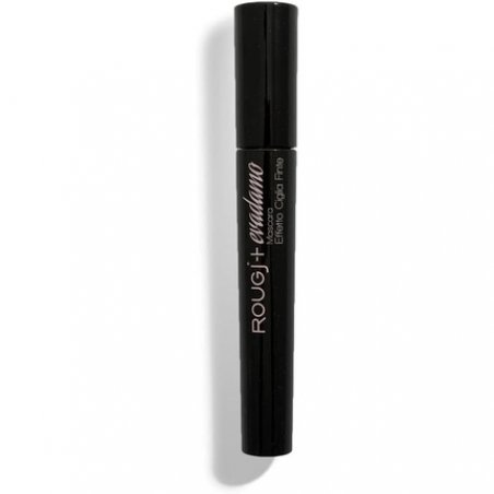 Rougj Evadamo Black Mascara False Lashes Effect 8ml