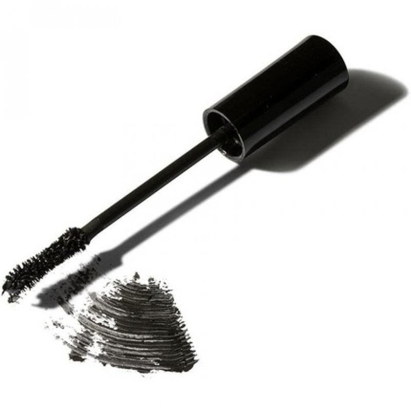 Rougj Evadamo Black Mascara False Lashes Effect 8ml